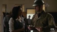 Click to watch 'Infamy: All the Demons...' (popup) The Terror